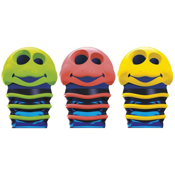 Caterpillar Pencil Sharpener