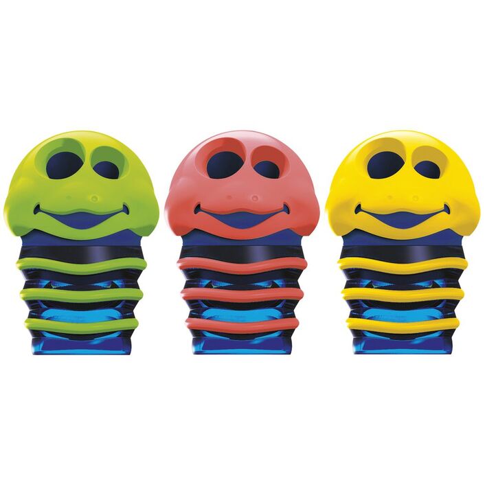 Caterpillar Pencil Sharpener