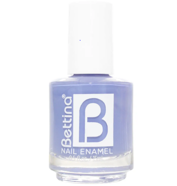 Nail Enamel - Cup Cake