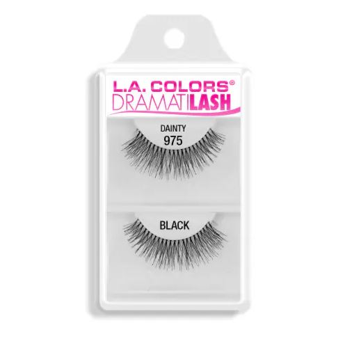 Dramatilash Eyelashes - Dainty