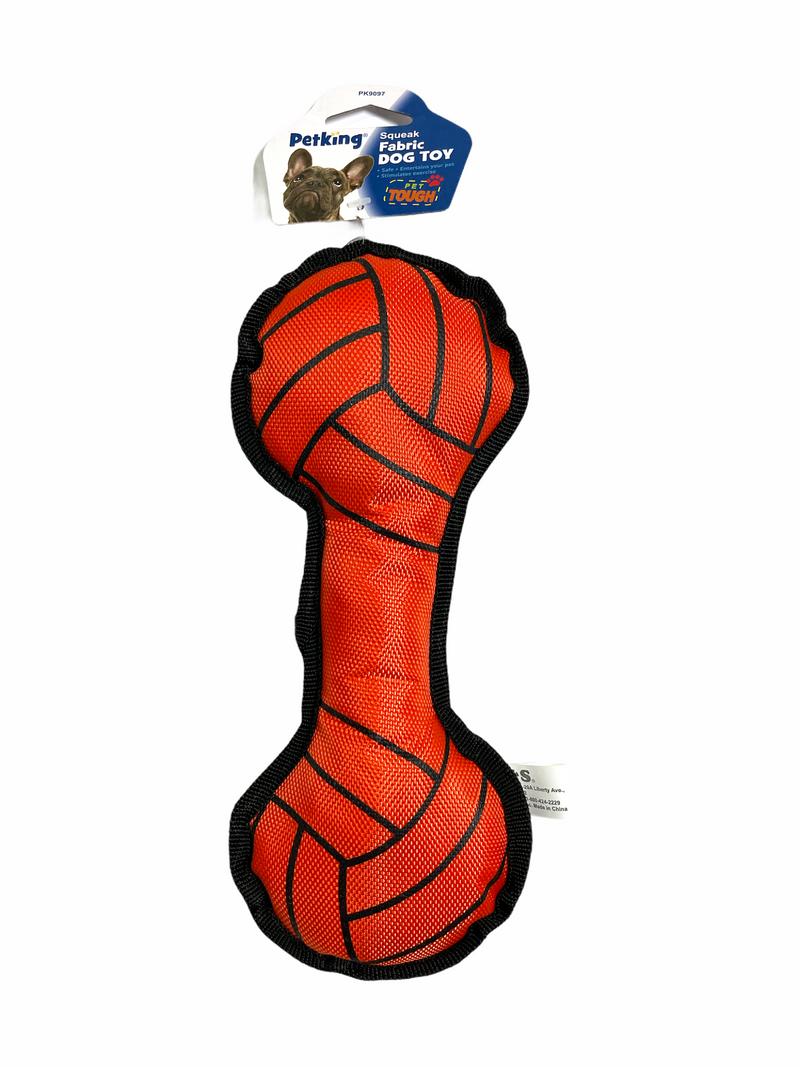 Pet Nylon Sports Bone
