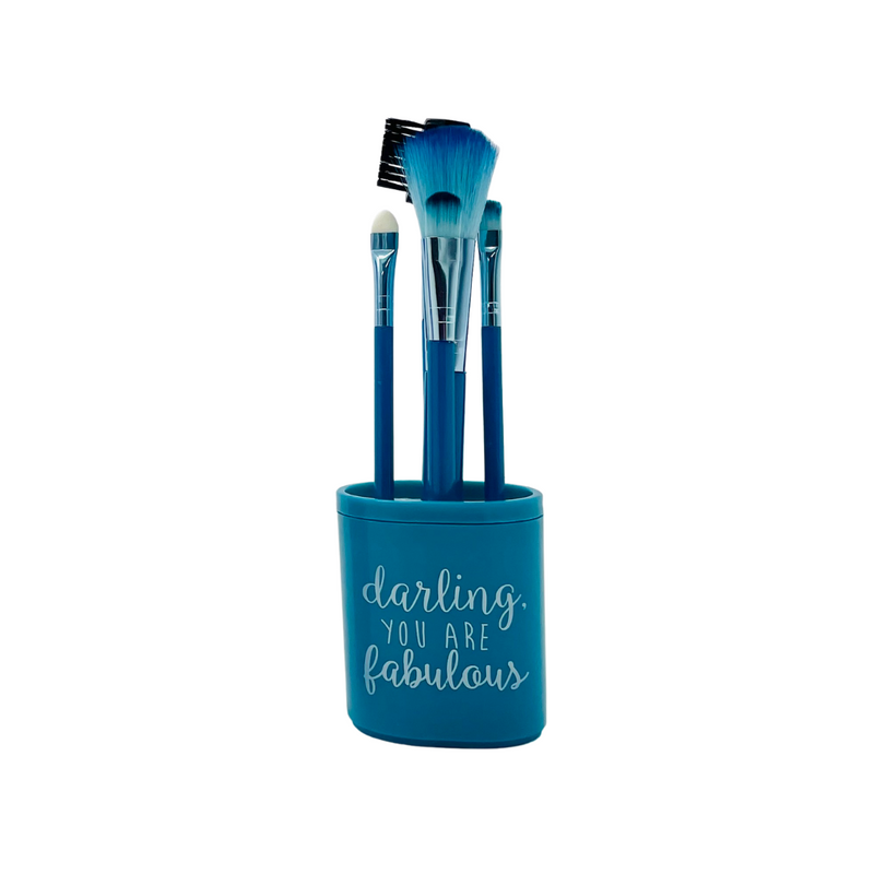 Pro Artist Brush Kit 5pcs