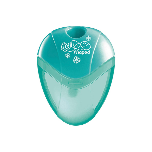 I-Gloo Pencil Sharpener