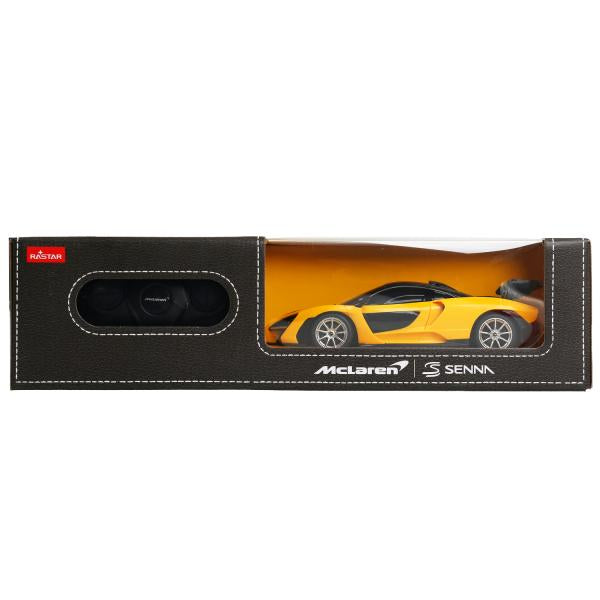 McLaren Senna