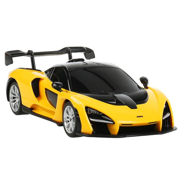 McLaren Senna