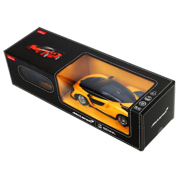 McLaren Senna