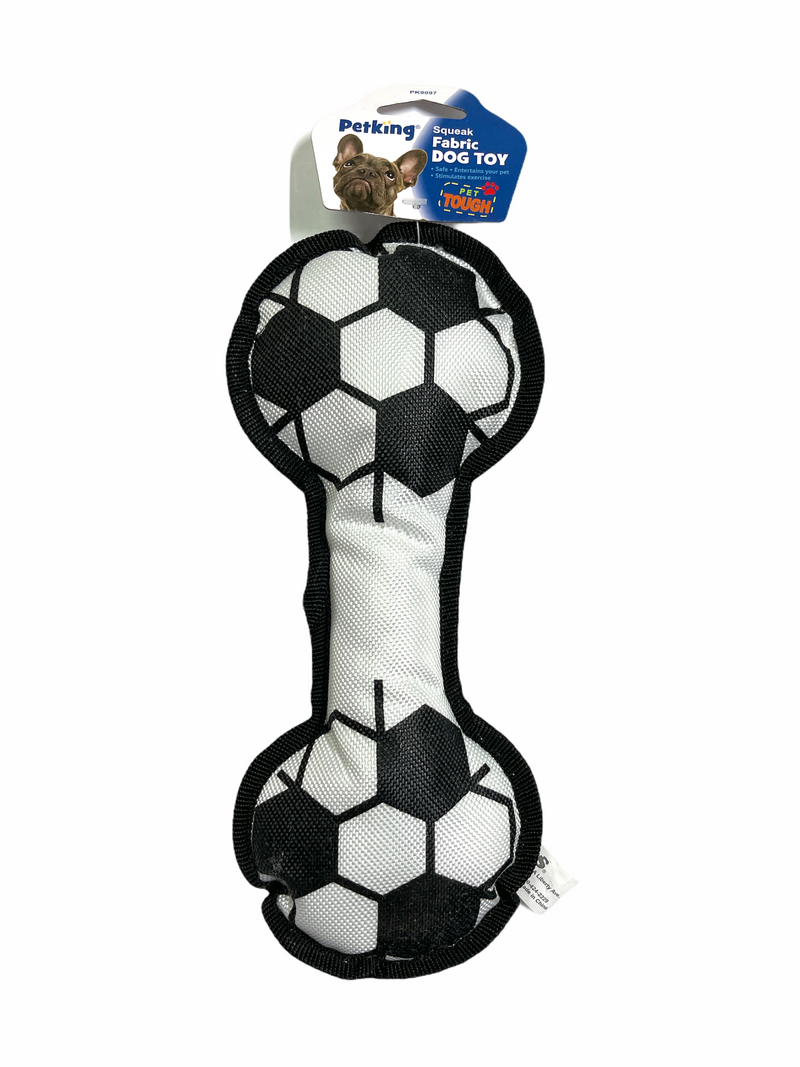Pet Nylon Sports Bone