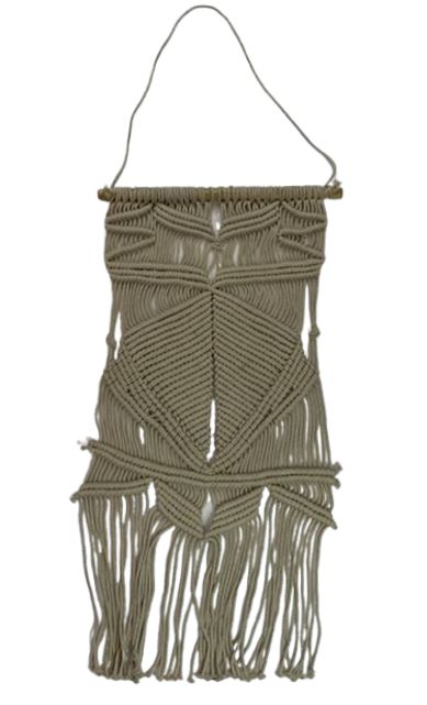 Macrame Wall Hanging
