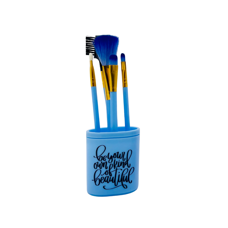 Pro Artist Brush Kit 5pcs