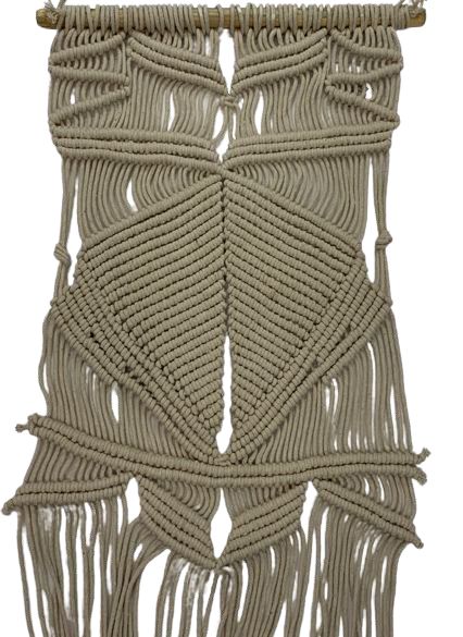 Macrame Wall Hanging