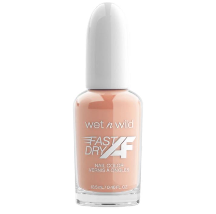 Fast Dry AF Nail Color - Southern Belle