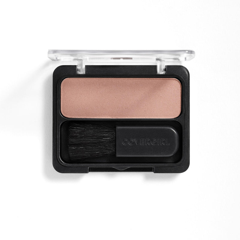 Cheekers Blush - Soft Sable