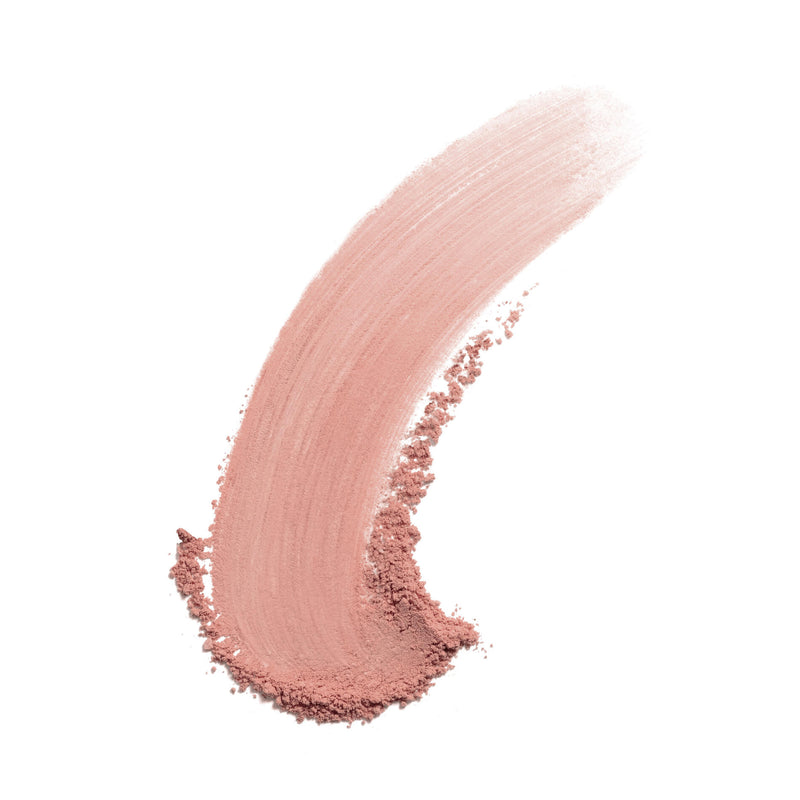Cheekers Blush - Soft Sable
