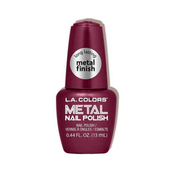 Metal Nail Polish - Marvelous
